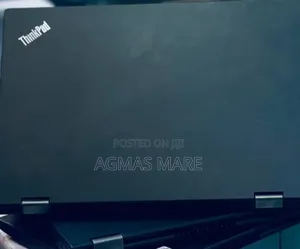 New Laptop Lenovo ThinkPad X390 Yoga 16GB Intel Core I5 SSD 512GB