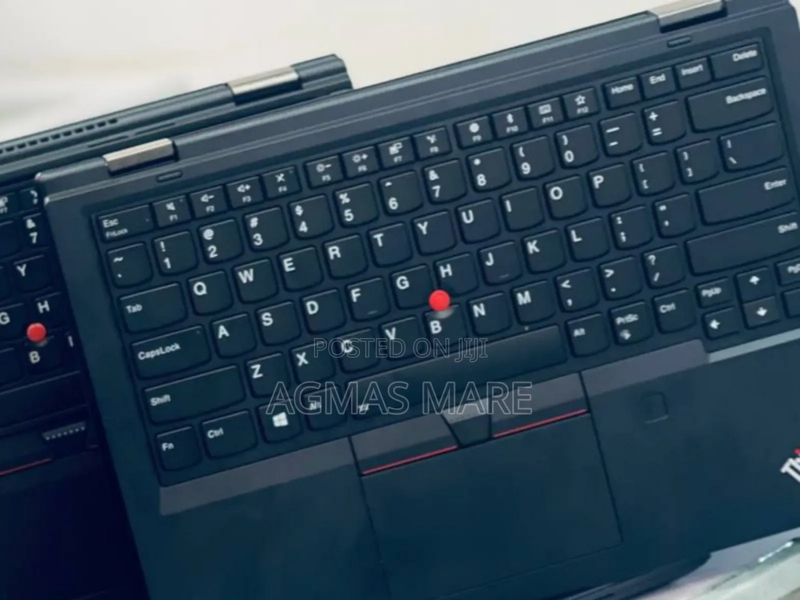 New Laptop Lenovo ThinkPad X390 Yoga 16GB Intel Core I5 SSD 512GB