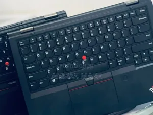 New Laptop Lenovo ThinkPad X390 Yoga 16GB Intel Core I5 SSD 512GB