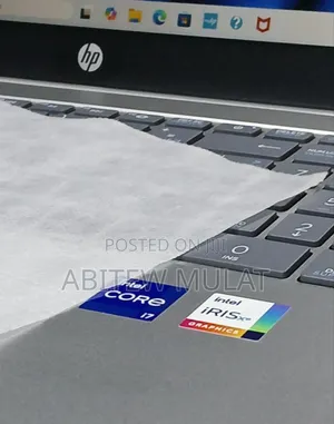 New Laptop HP Stream Notebook 16GB Intel Core I7 SSD 1T