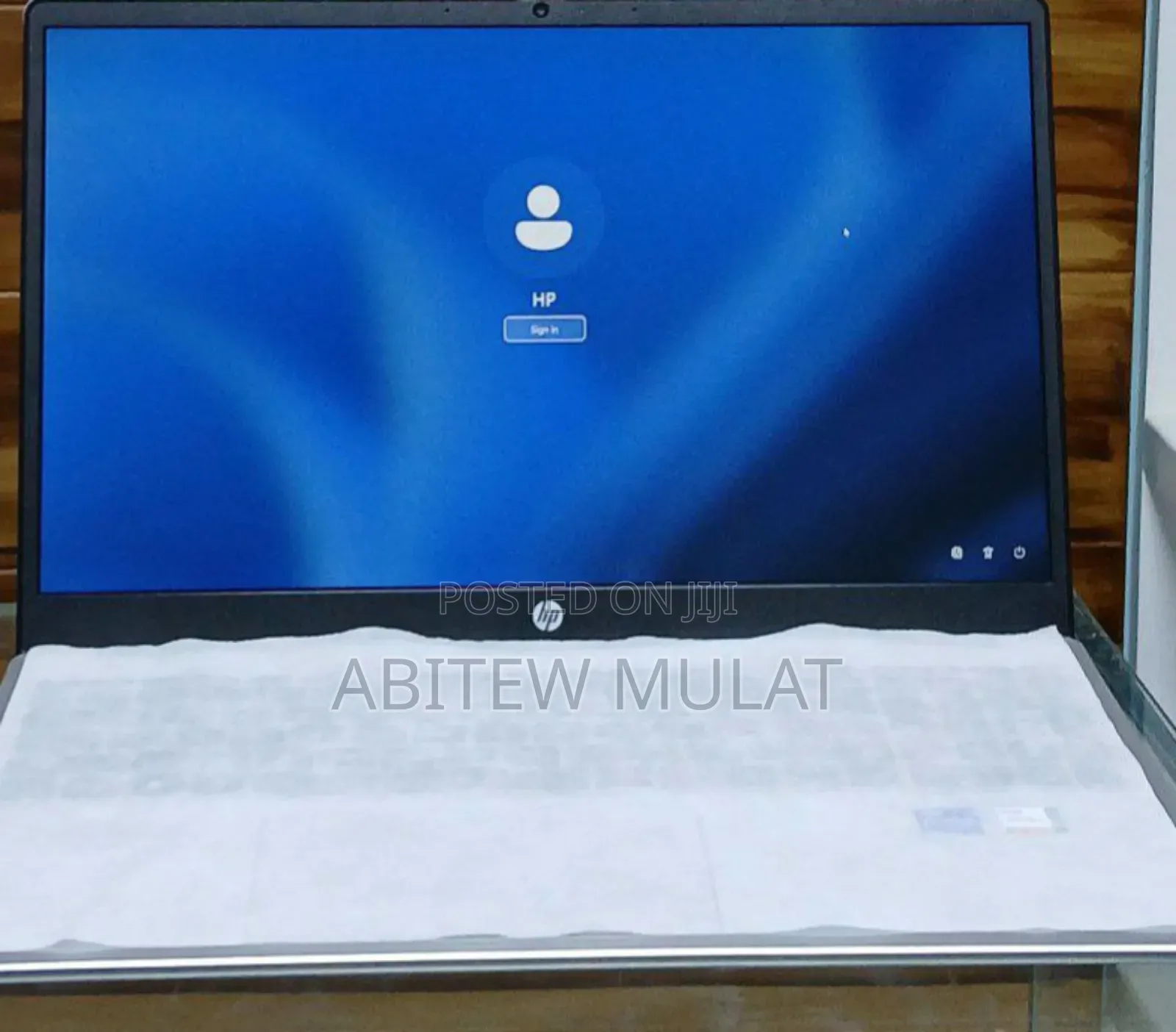 New Laptop HP Stream Notebook 16GB Intel Core I7 SSD 1T