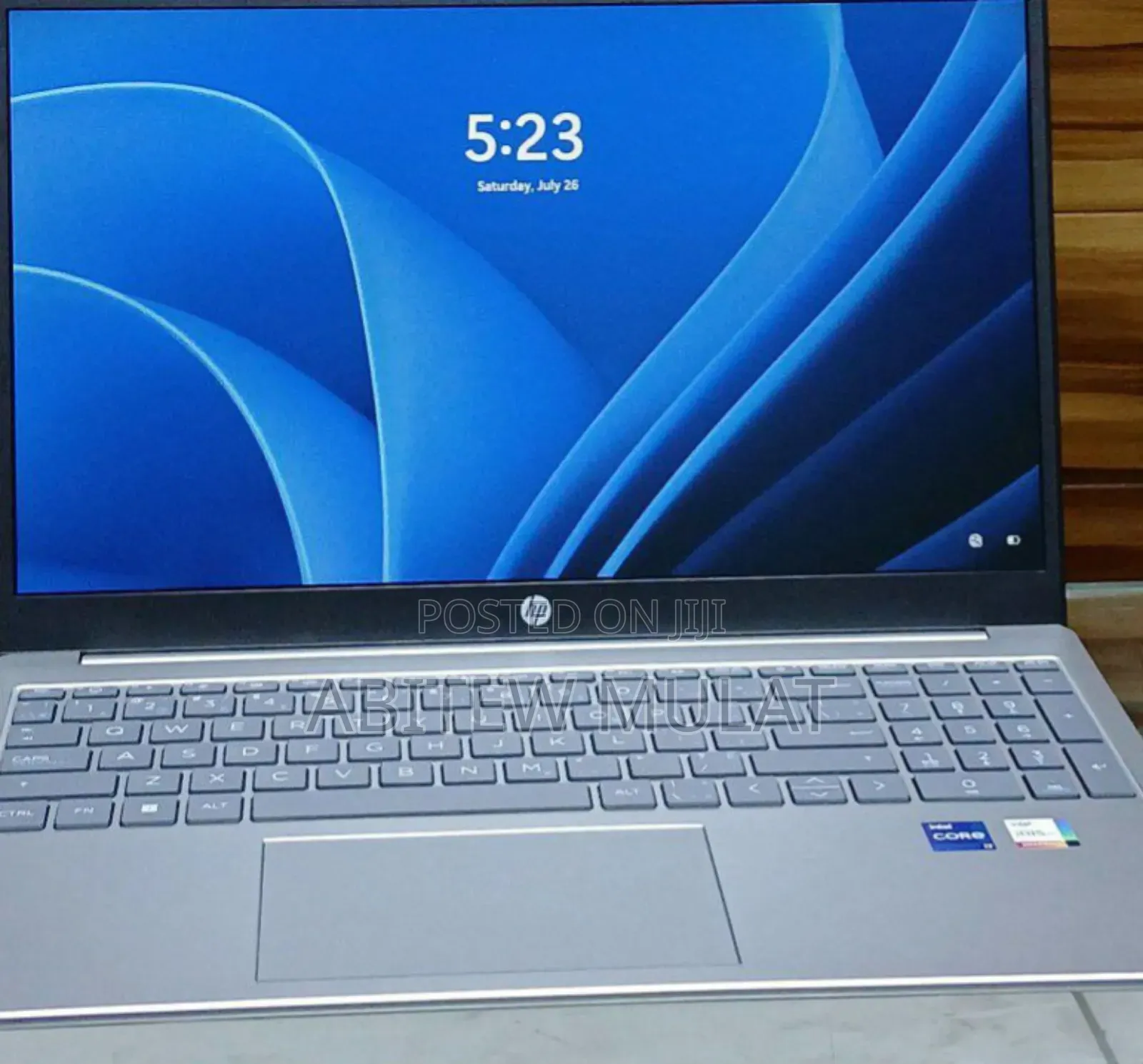 New Laptop HP Stream Notebook 16GB Intel Core I7 SSD 1T