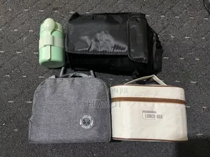 Lunch Box for School or Work