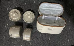 Lunch Box for School or Work