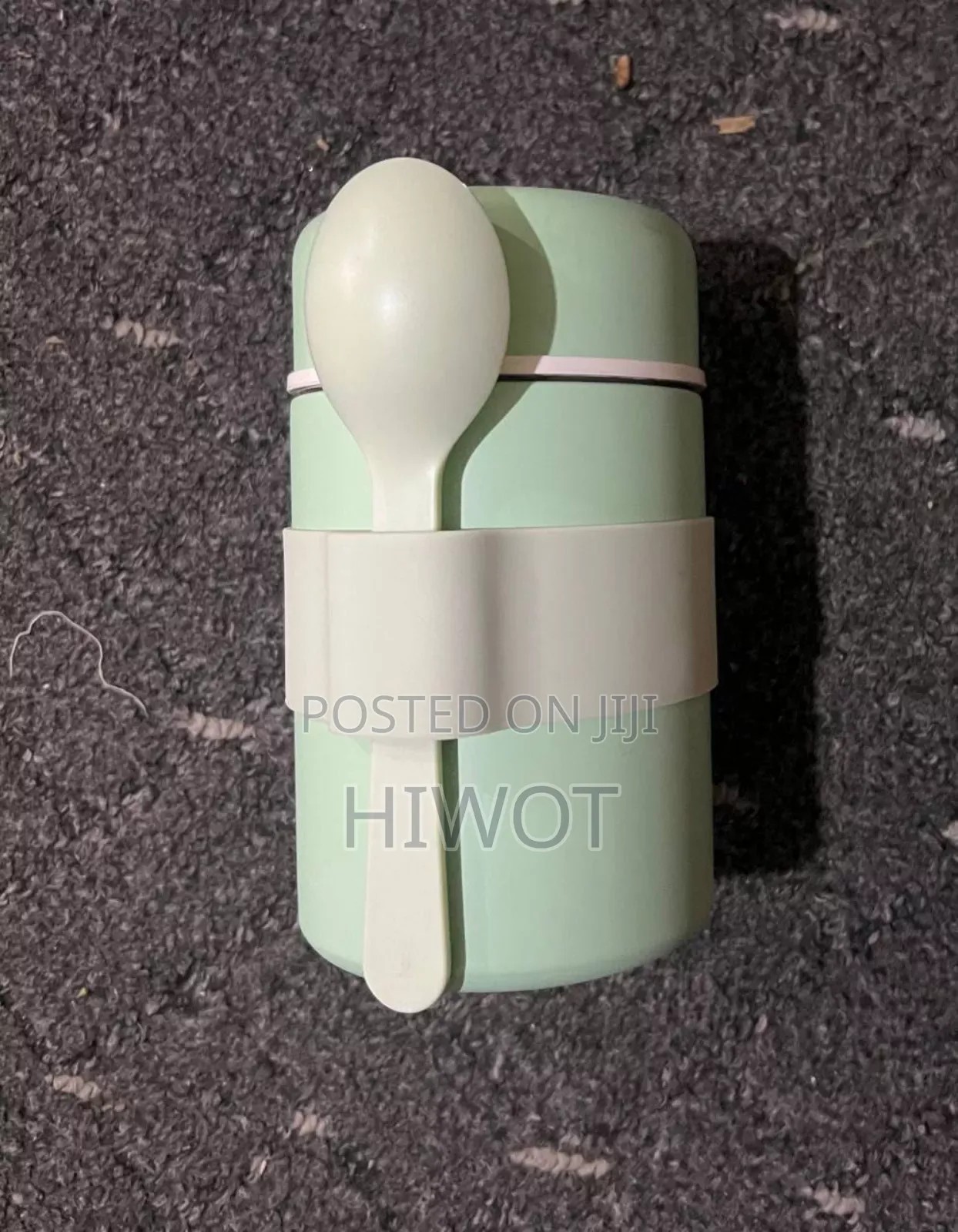 Lunch Box for School or Work