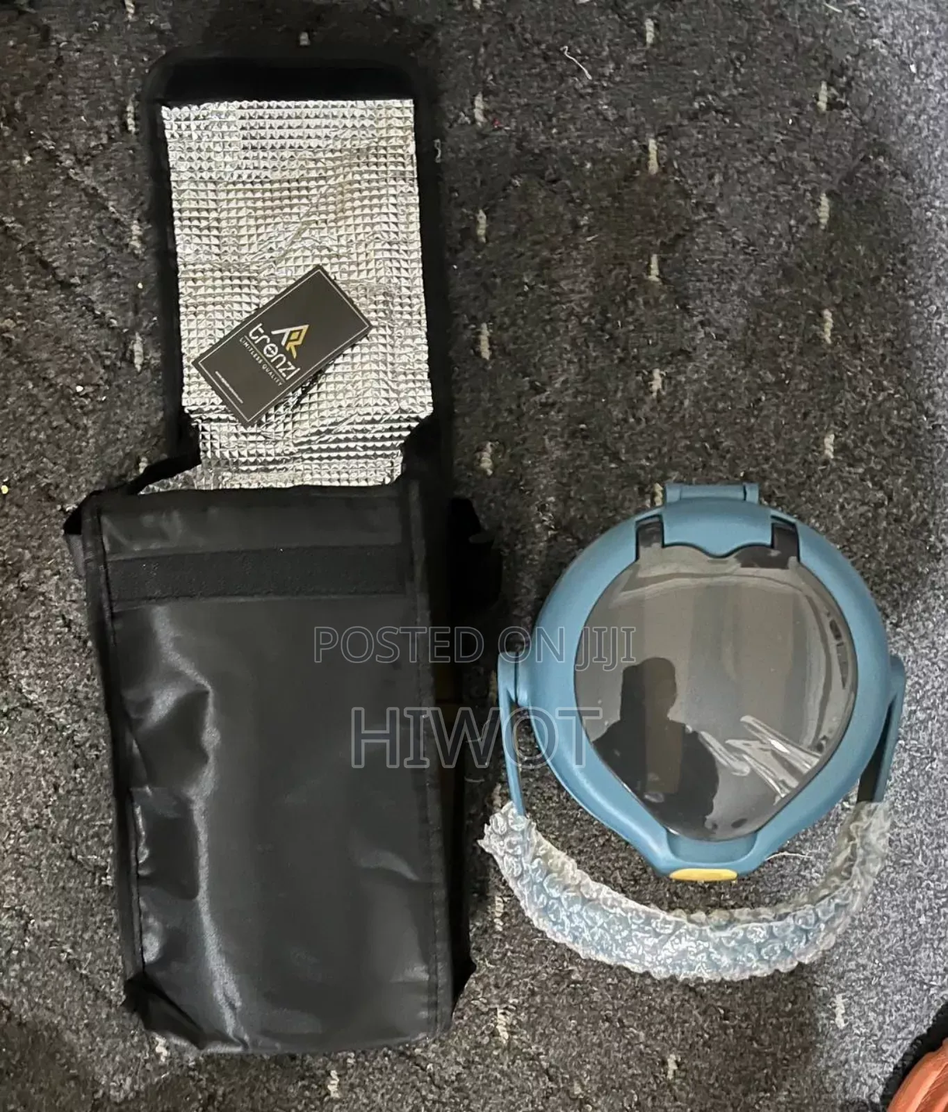 Lunch Box for School or Work