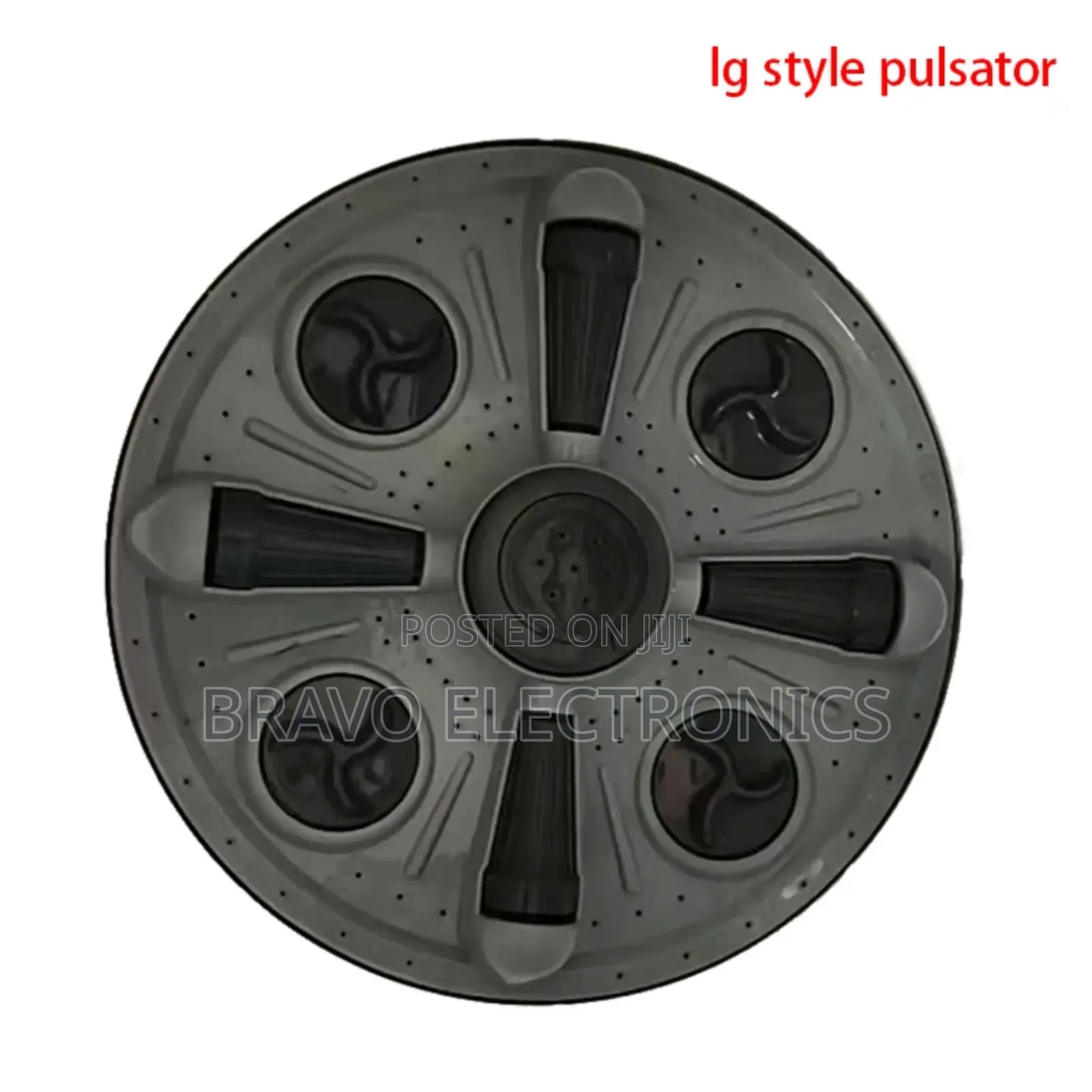 Big Load, Small Effort! | Rolex 16kg Semi-Auto Washing