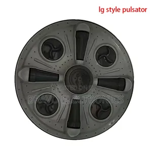 Big Load, Small Effort! | Rolex 16kg Semi-Auto Washing