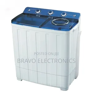 Big Load, Small Effort! | Rolex 16kg Semi-Auto Washing