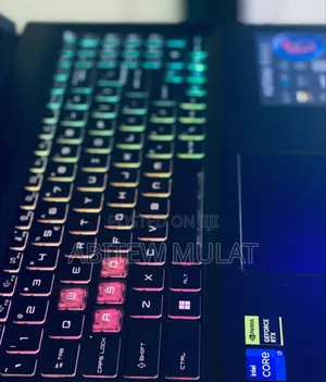 New Laptop MSI Katana 15 16GB Intel Core I7 SSD 1T