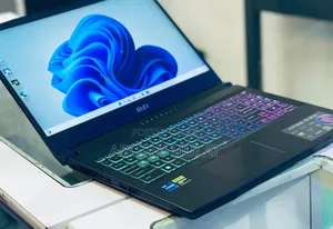 New Laptop MSI Katana 15 16GB Intel Core I7 SSD 1T