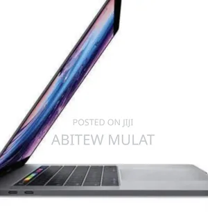 New Laptop Apple MacBook Pro 2019 16GB Intel Core I9 SSD 512GB