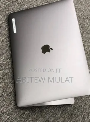 New Laptop Apple MacBook Pro 2019 16GB Intel Core I9 SSD 512GB