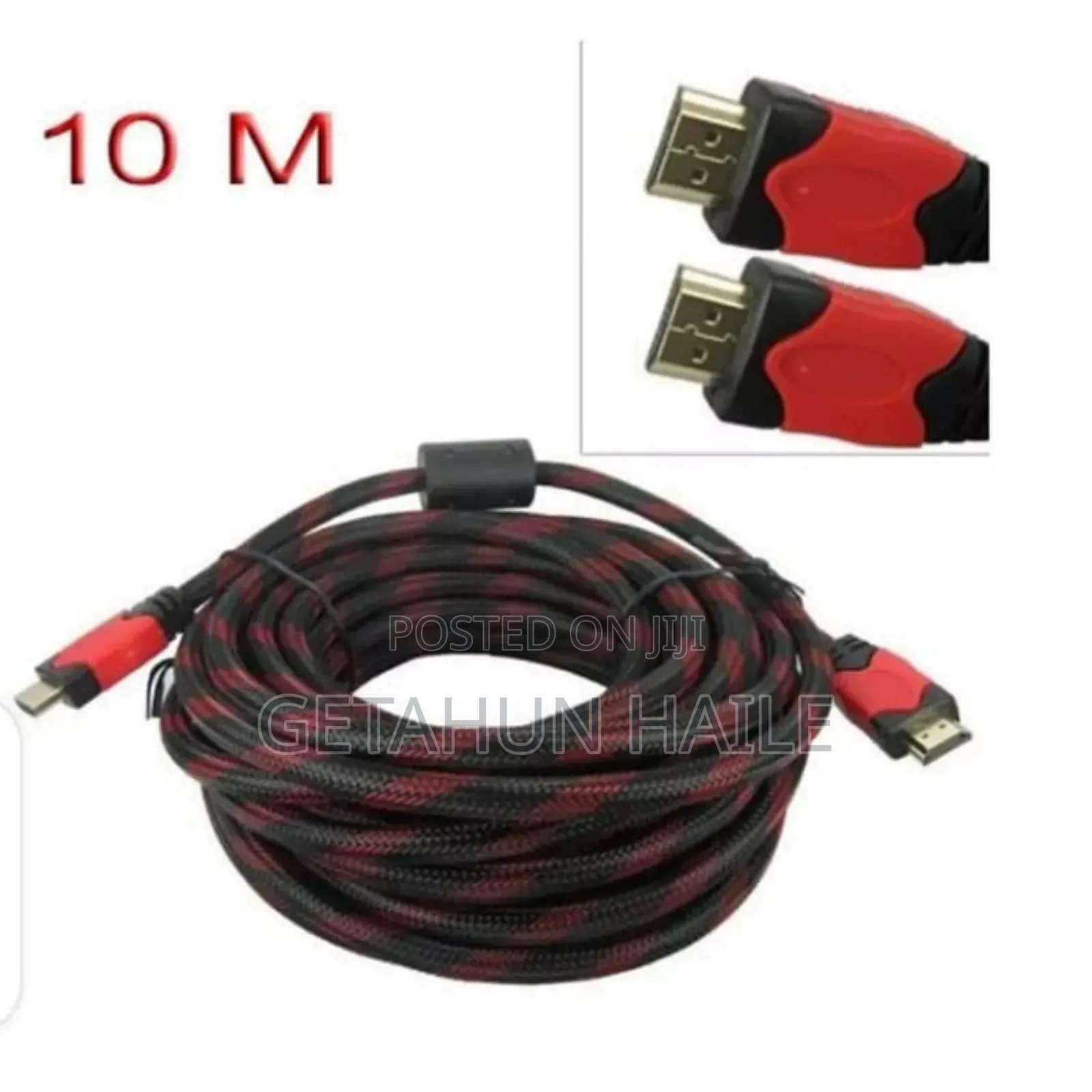 10m Hdmi Cable (10 Meter)