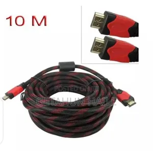 10m Hdmi Cable (10 Meter)