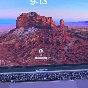 New Laptop Apple MacBook Air 2022 M2 8GB Intel Core I5 SSD 256GB