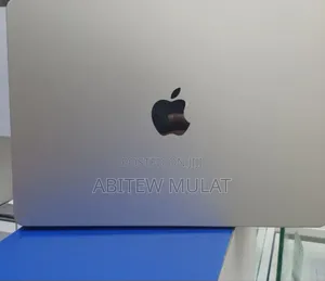 New Laptop Apple MacBook Air 2024 M3 13-Inch 16GB Apple M3 SSD 512GB