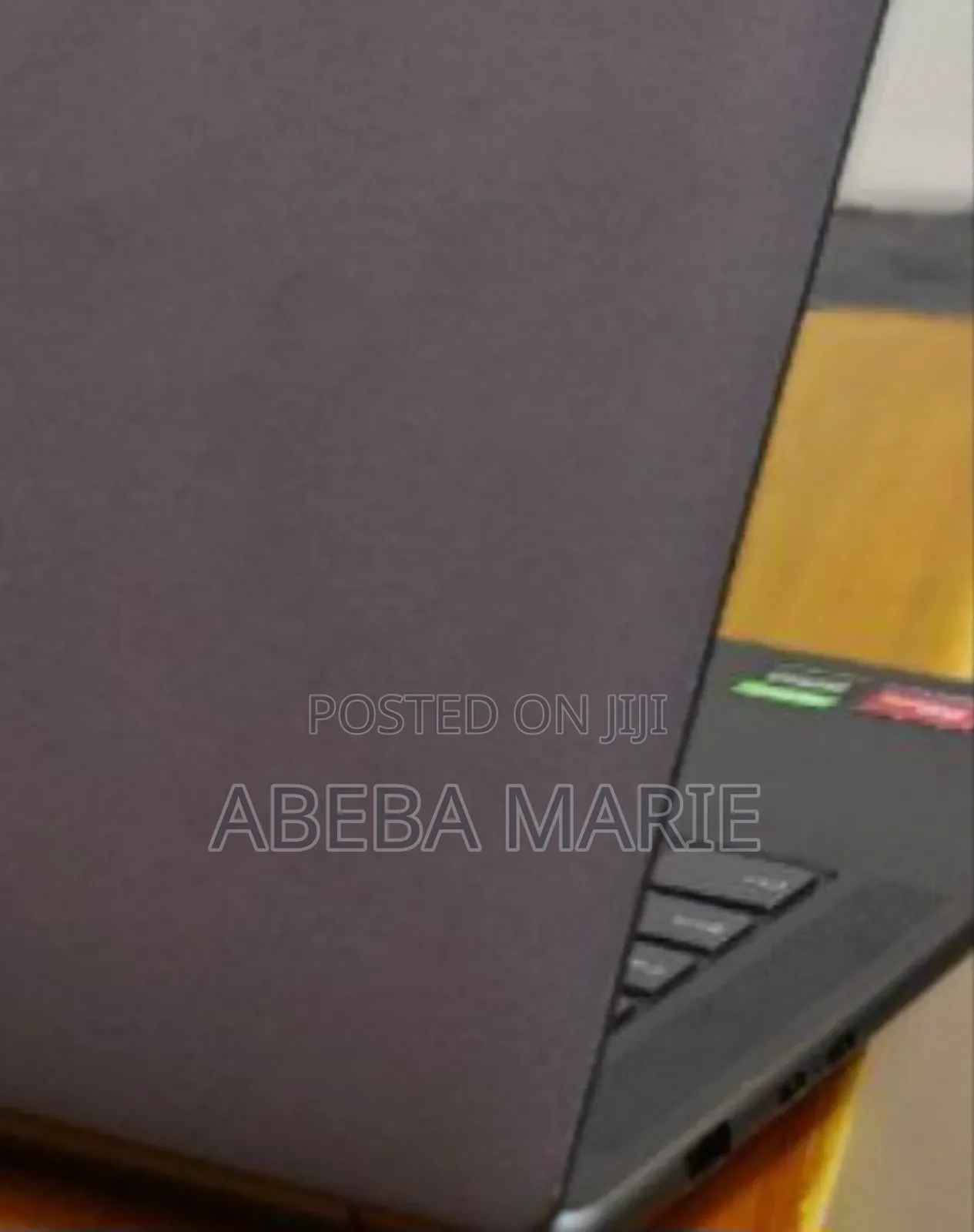 New Laptop Lenovo Yoga 710 32GB AMD Ryzen 9 SSD 512GB