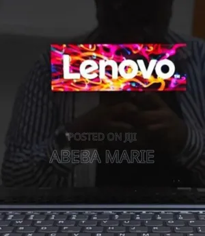 New Laptop Lenovo Yoga 710 32GB AMD Ryzen 9 SSD 512GB