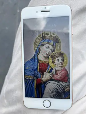 Photo - Apple iPhone 8 256 GB Gold