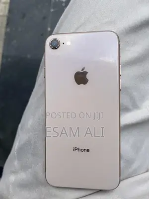 Apple iPhone 8 256 GB Gold