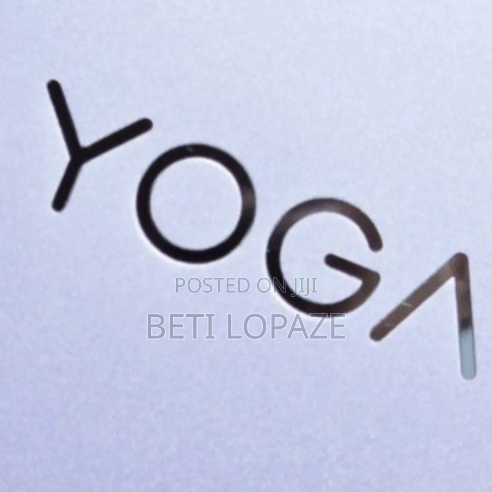 New Laptop Lenovo Yoga 2 8GB Intel Core I5 SSD 512GB