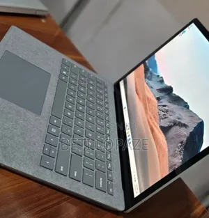 New Laptop Microsoft Surface 16GB Intel Core I7 SSD 512GB