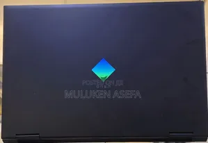 New Laptop HP Omen 15 16GB Intel Core I7 SSD 1T