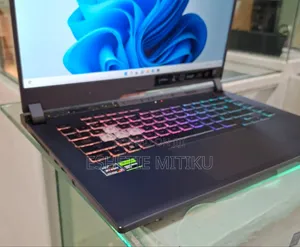 New Laptop Asus TUF Gaming A15 16GB AMD Ryzen 7 SSD 1T