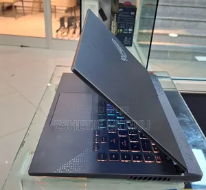New Laptop Asus TUF Gaming A15 16GB AMD Ryzen 7 SSD 1T