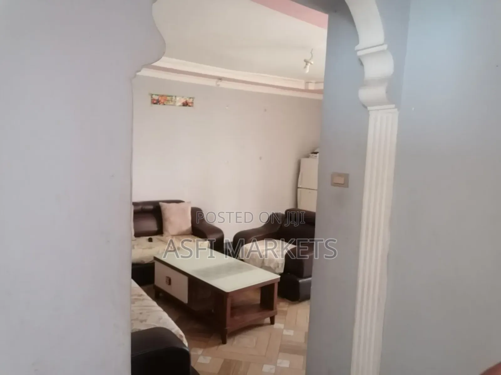 3bdrm Condo in Yeka for sale