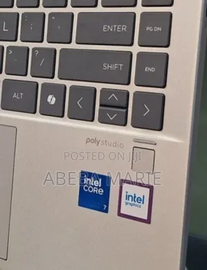 New Laptop HP Envy X360 16GB Intel Core Ultra 7 SSD 1T