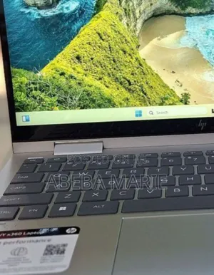 New Laptop HP Envy X360 16GB Intel Core Ultra 7 SSD 1T