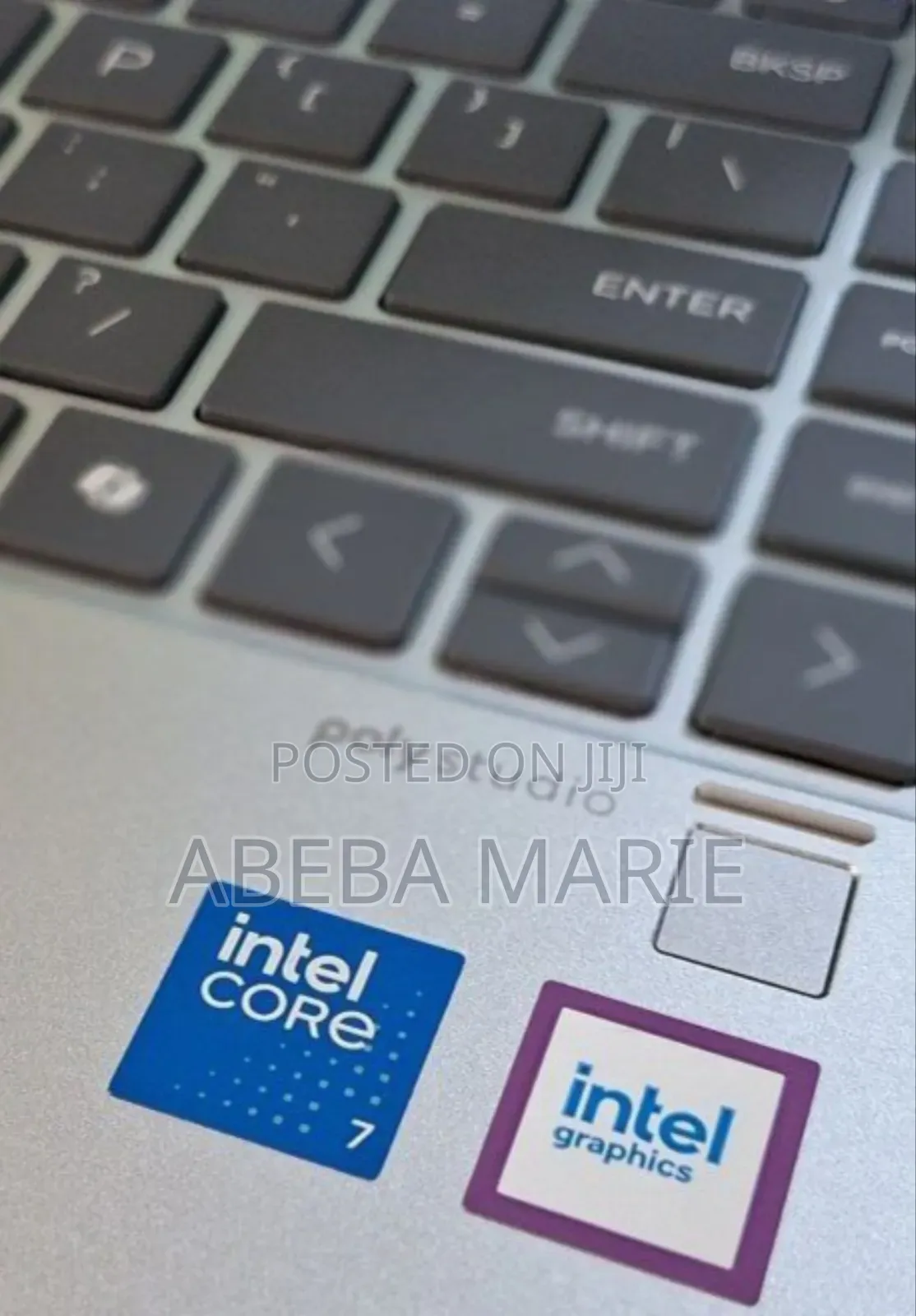 New Laptop HP Envy X360 16GB Intel Core Ultra 7 SSD 1T