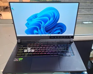 Photo - New Laptop Asus ROG Strix G15 16GB AMD Ryzen 7 SSD 1T