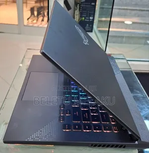 New Laptop Asus ROG Strix G15 16GB AMD Ryzen 7 SSD 1T
