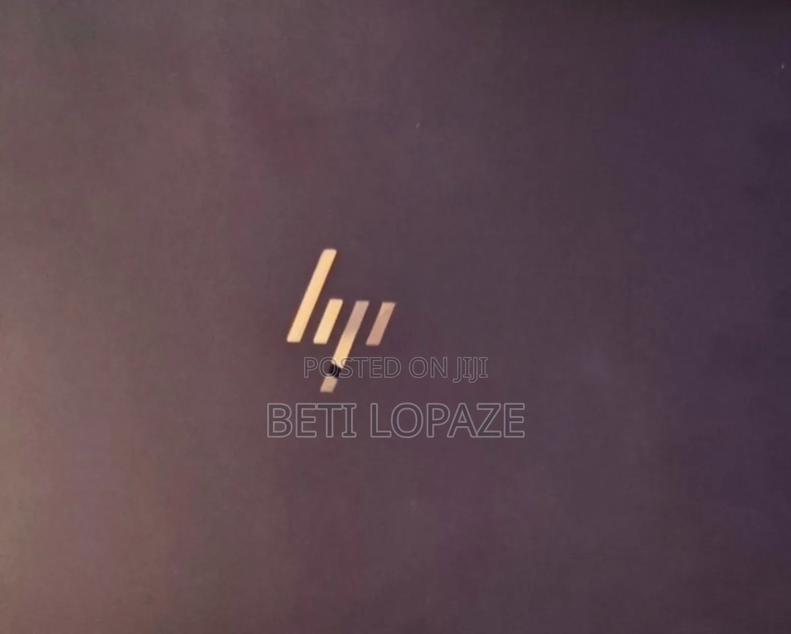 New Laptop HP Spectre 16GB Intel Core I7 SSD 512GB