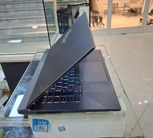 New Laptop Asus ROG Strix G15 16GB AMD Ryzen 7 SSD 1T