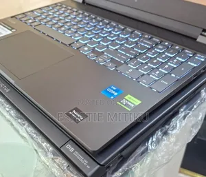 New Laptop HP Victus 15 8GB Intel Core I5 SSD 512GB