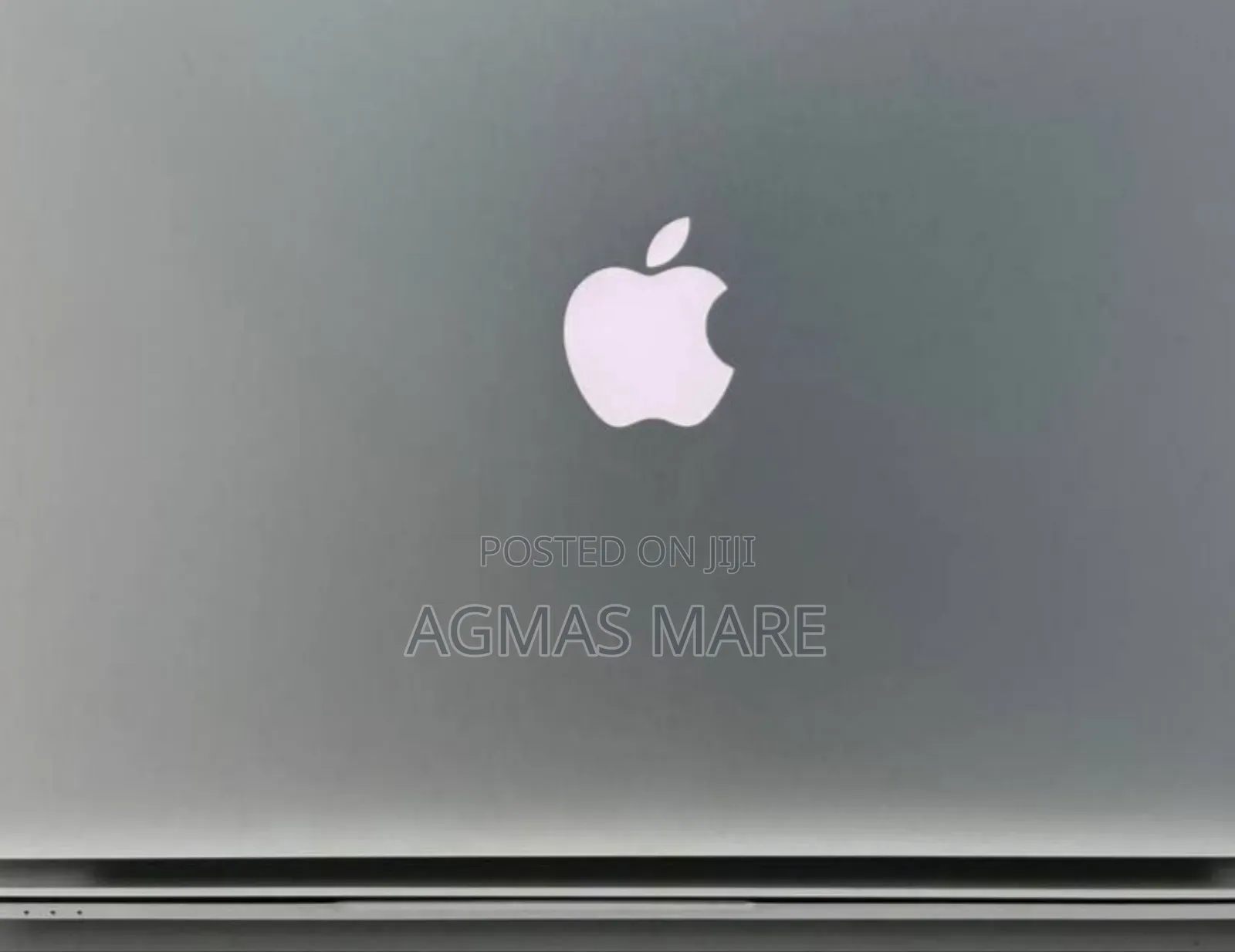 New Laptop Apple MacBook Air 2017 8GB Intel Core I7 SSD 256GB