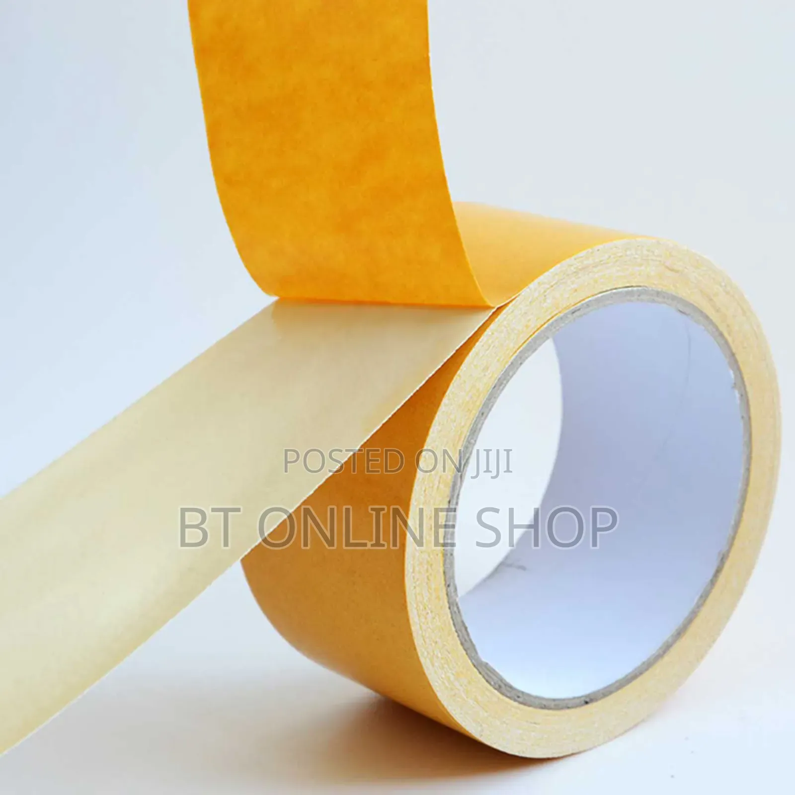 Double Sided Carpet Tape