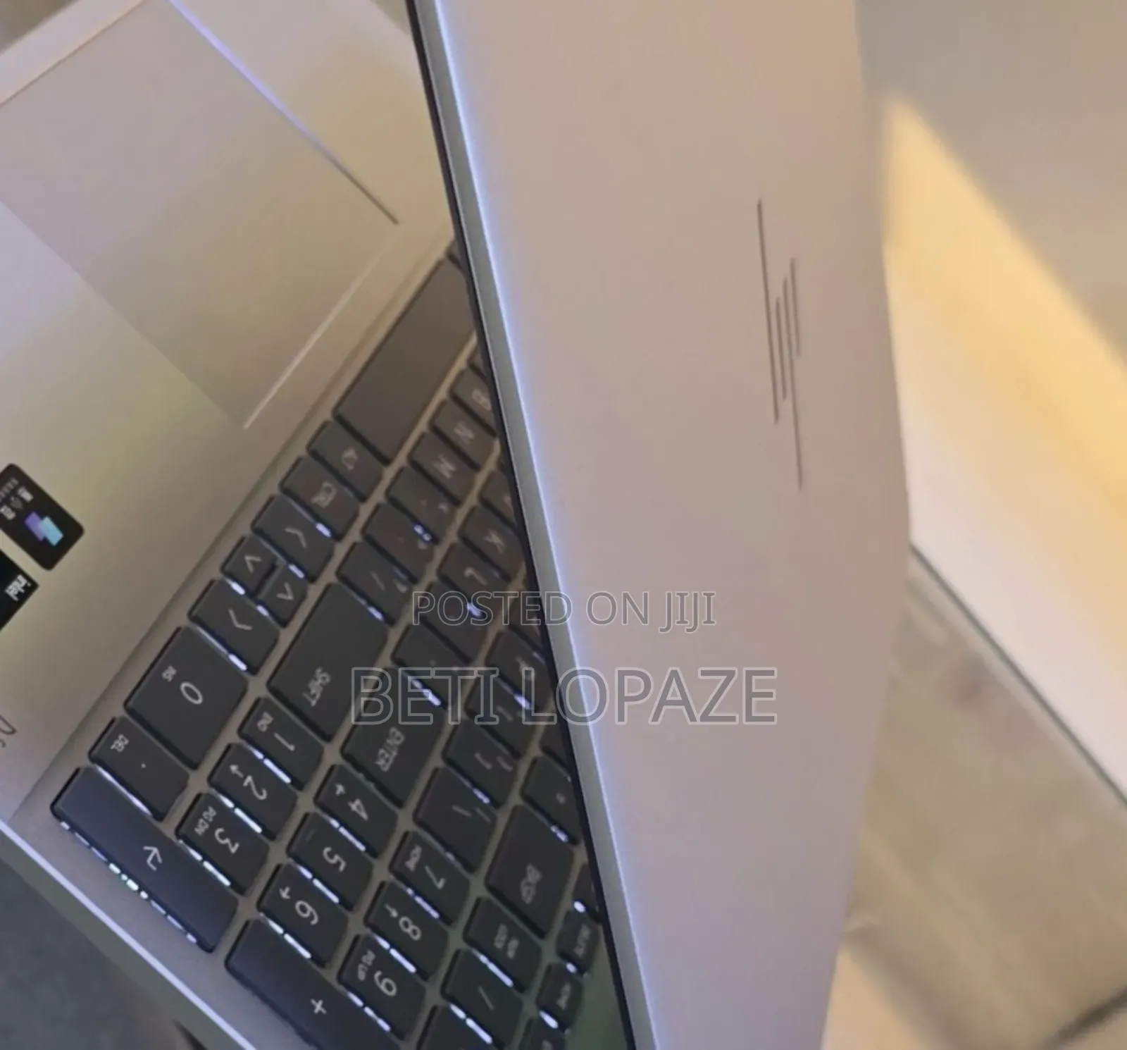 New Laptop HP 16GB Intel Core I7 SSD 1T