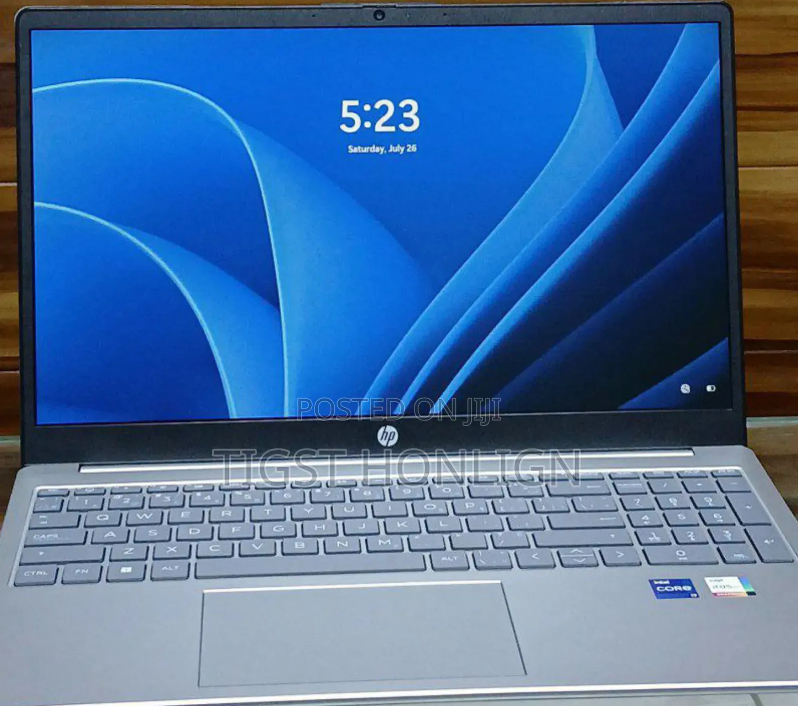 New Laptop HP Stream Notebook 16GB Intel Core I7 SSD 1T