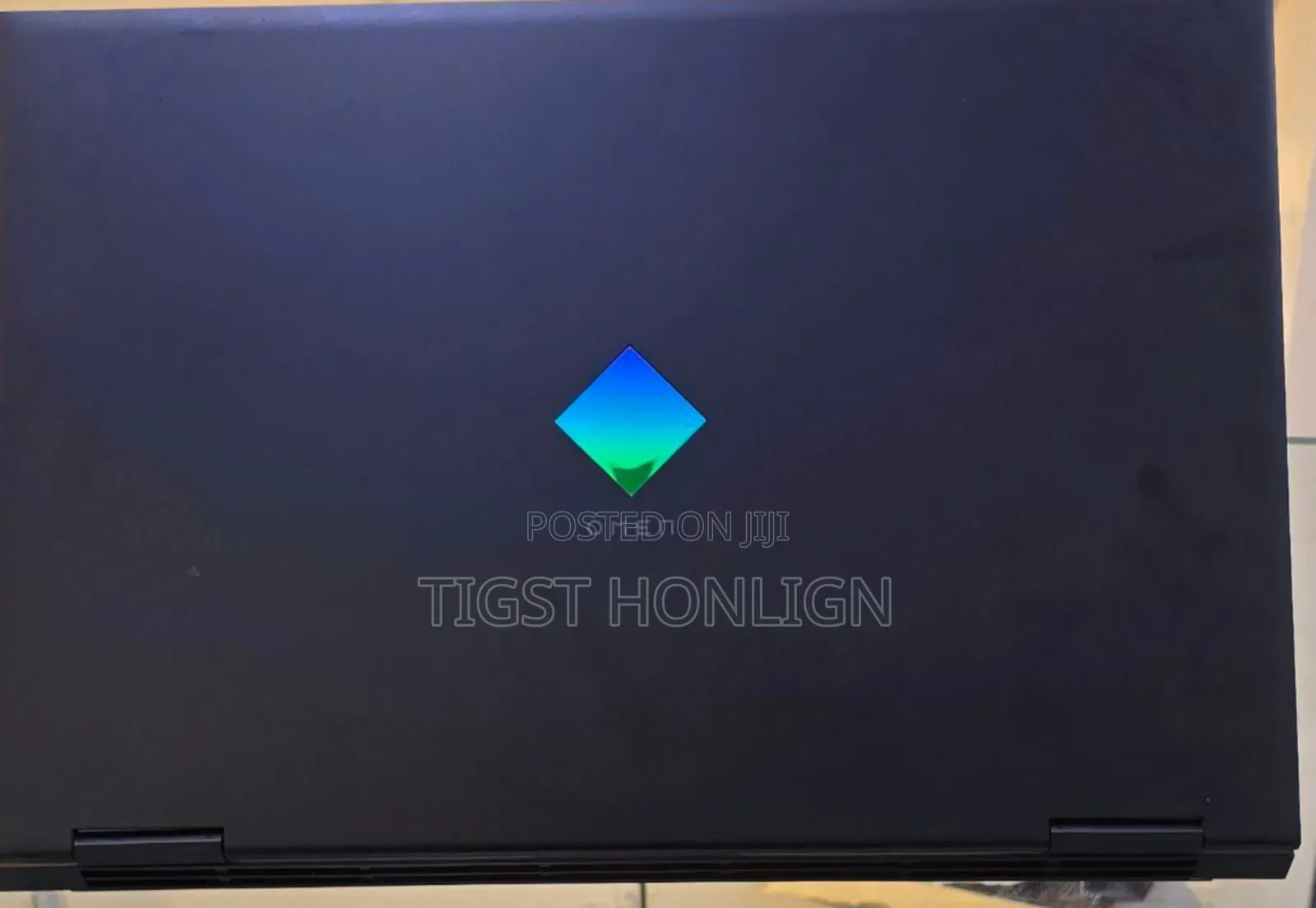 New Laptop HP Omen 15 16GB Intel Core I7 SSD 1T