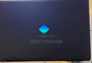 New Laptop HP Omen 15 16GB Intel Core I7 SSD 1T