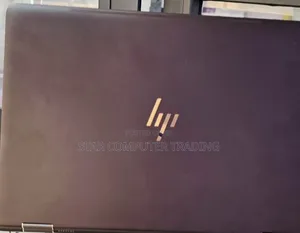 Photo - New Laptop HP Spectre X360 15 16GB Intel Core I7 SSD 512GB