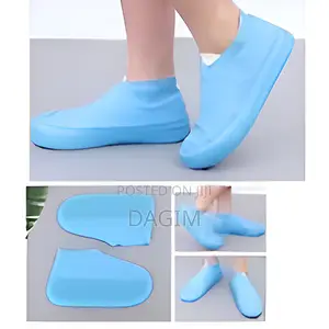 Silicon Shoe Cover