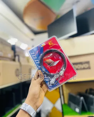 Photo - Laptop Lock (Kensington Lock)