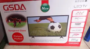 Photo - Gosda 32 Inche