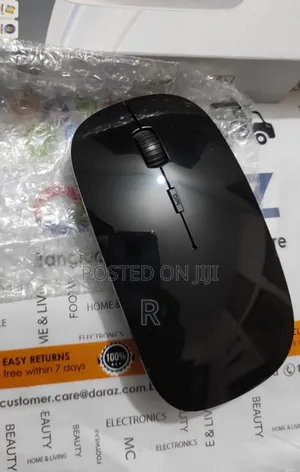 Photo - Bluetooth Mouse